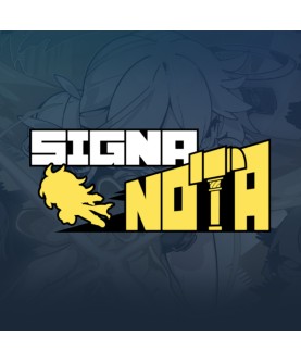 SignaNota Steam Key GLOBAL